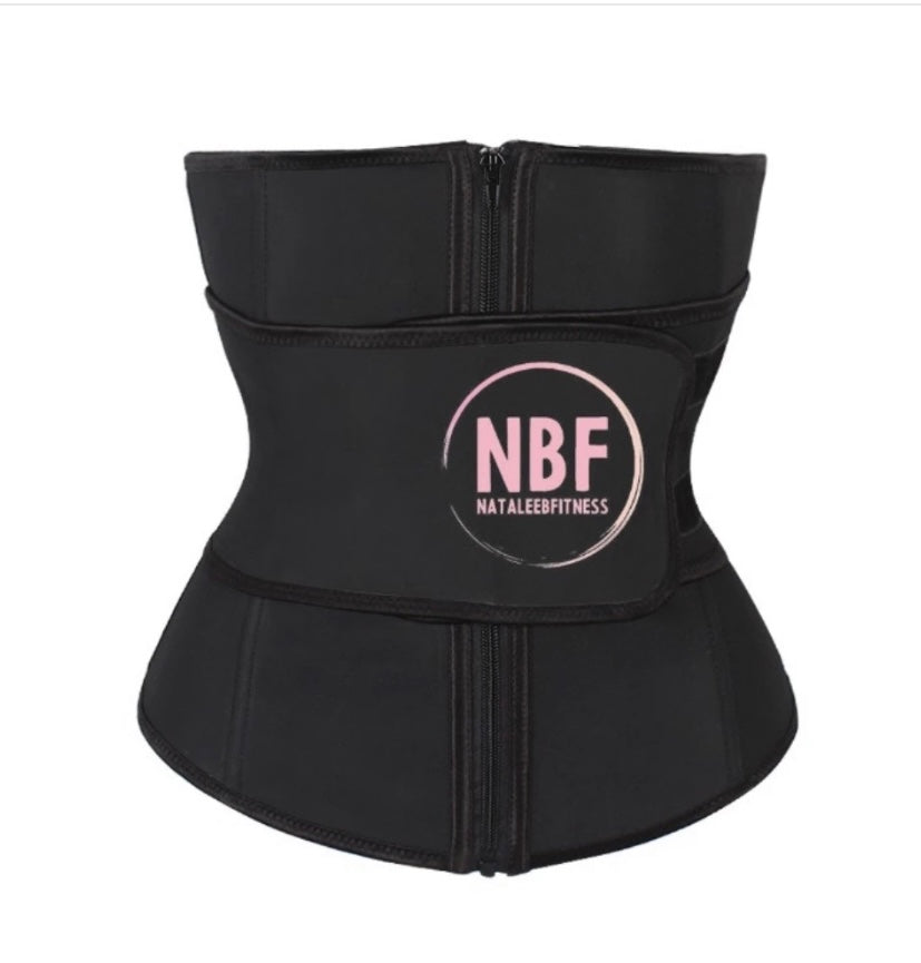 Sweat belt